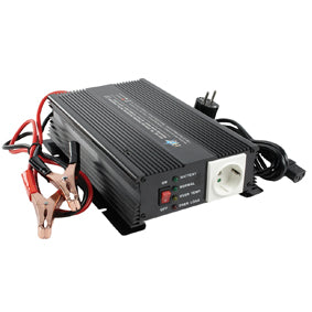 Invertor tensiune 1000W 12V