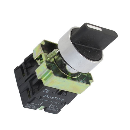 Buton motor 3 pozitii ON/OFF/ON