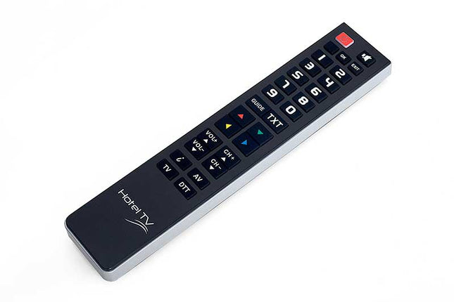 Telecomanda universala TV Hotel Superior