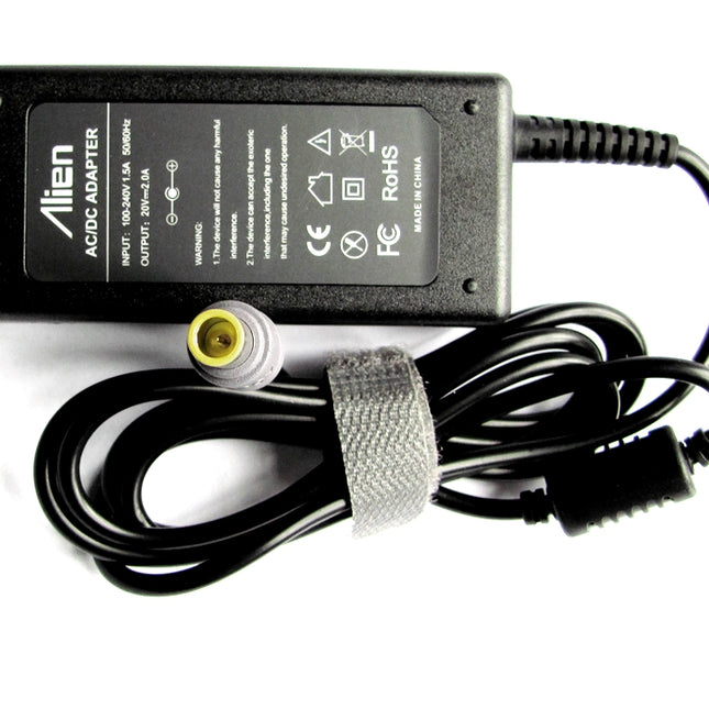 Alimentator laptop Lenovo 20V 2A 7.9x5.5mm