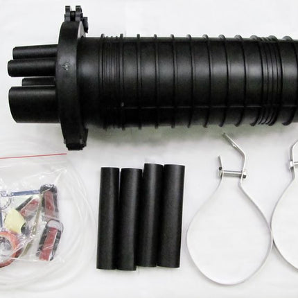 Enclosure FOSC 48 fibre ABS