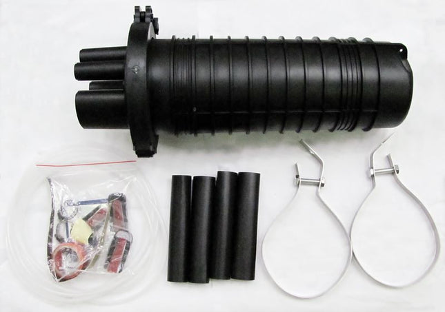 Enclosure FOSC 48 fibre ABS