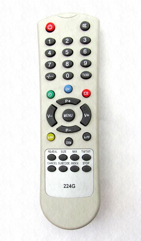 Telecomanda Kenstar 224G