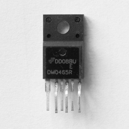 DM0465RN-FSC