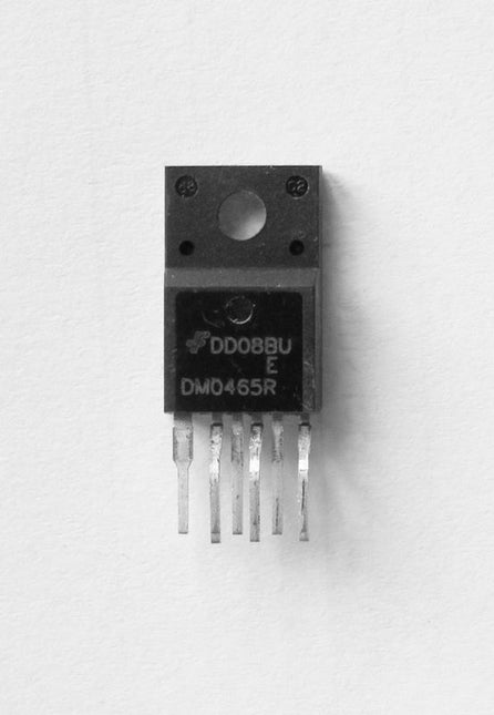 DM0465RN-FSC