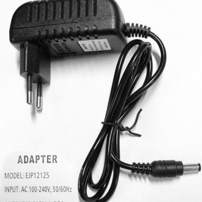 Alimentator stabilizat 12V 1250ma