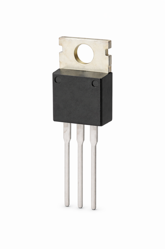 MOSFET IRF3205PBF - Tranzistori IRF