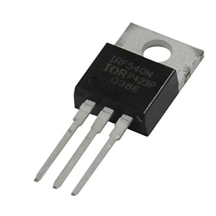 MOSFET IRF540