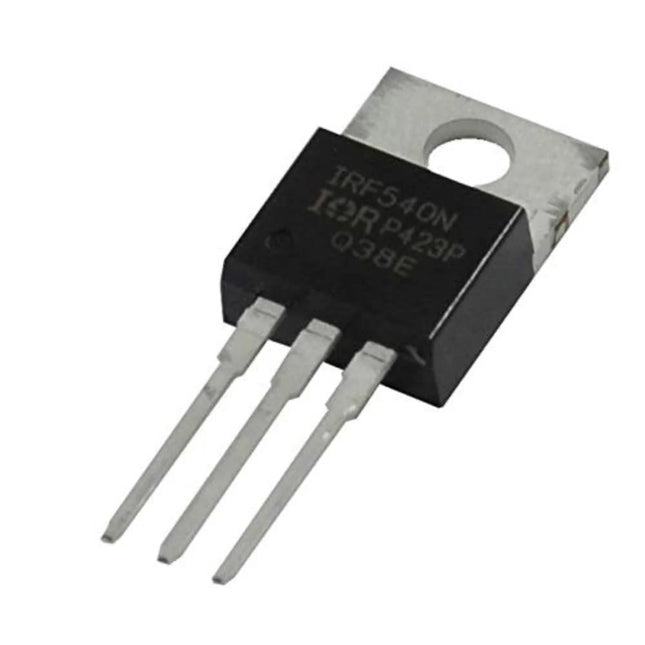 MOSFET IRF540