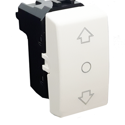 Intrerupator Jaluzea NEO 1M/220V/10A