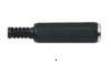 Mufa jack 3.5mm stereo mama