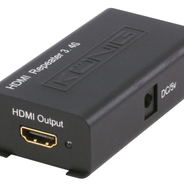 Repetor HDMI 35m 3,4GBps