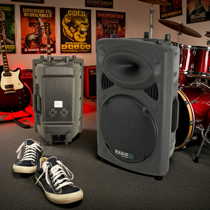 Boxa 12inch 170W RMS