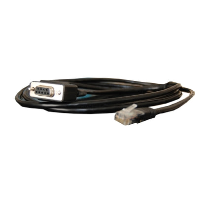 Cablu interfata RS232-RJ45