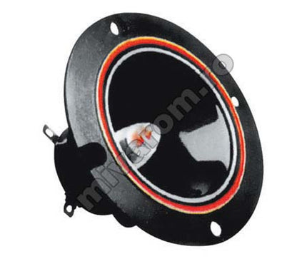 Tweeter piezzo rotund Alien HY321