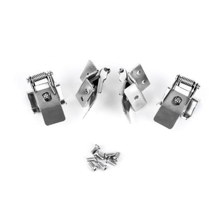 Kit Montare Panou Rigips St Cleme Metal - set 4Buc
