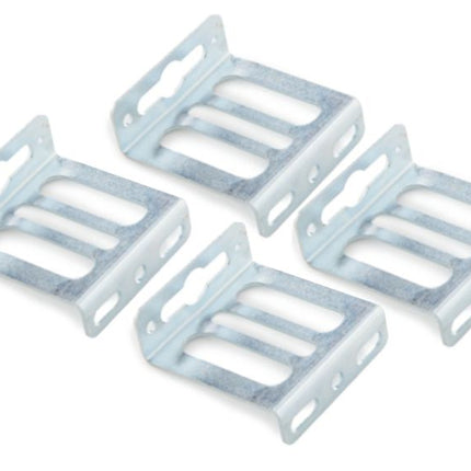 Kit montare Tavan  4 buc *  40x40x15 mm
