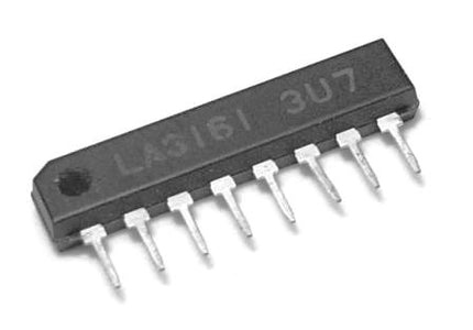 LA3160-SAN