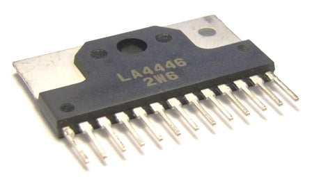 LA4446