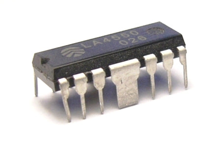 LA4550-SAN