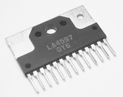 LA4597-SAN