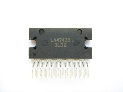 LA4743B