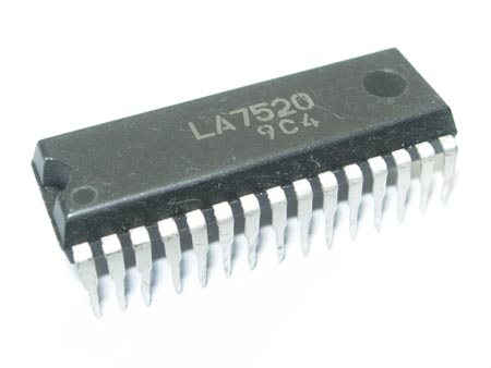 LA7520