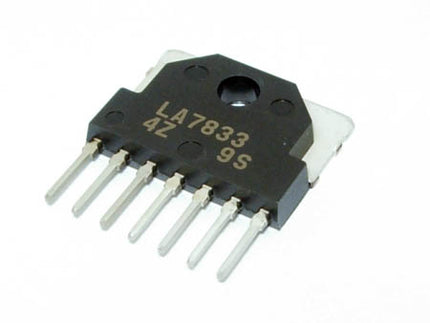 LA7833