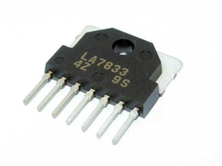 LA7833