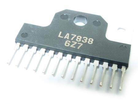 LA7838