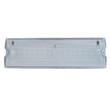 LAMPA EXIT 16 LED 6500K IP65