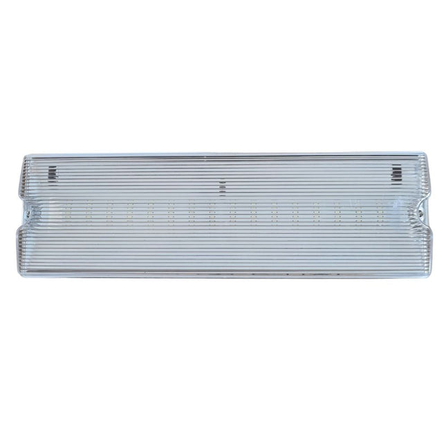 LAMPA EXIT 16 LED 6500K IP65