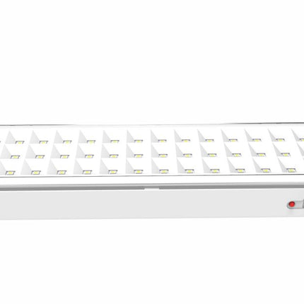LAMPA EXIT 60 LED 6500K