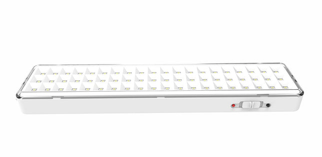 LAMPA EXIT 60 LED 6500K