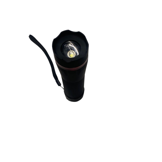 LANTERNA LED 2XR20 1W/70LM