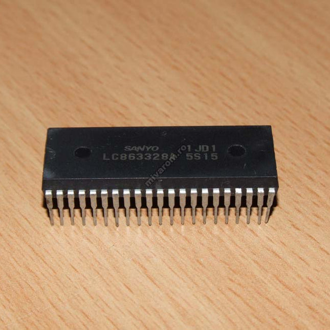 LC863328A-5S15