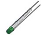 Led 3mm verde