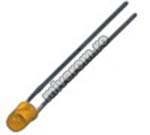 Led 3mm galben