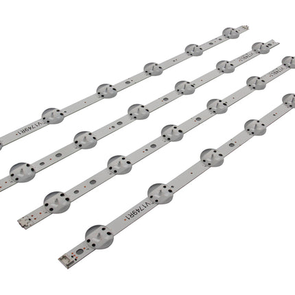 Bareta leduri LG 49inch 6led set 4buc