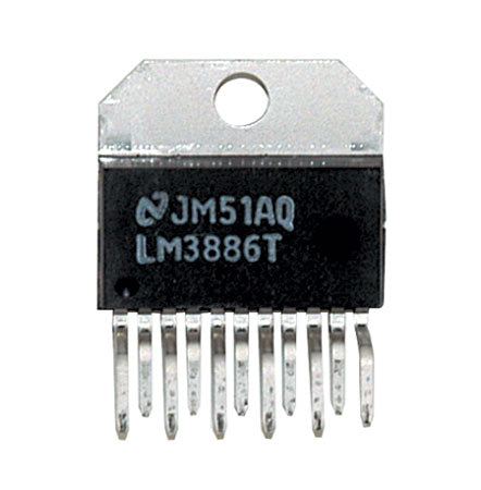 LM3886T-NSC