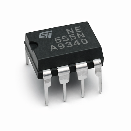 LM555-ST