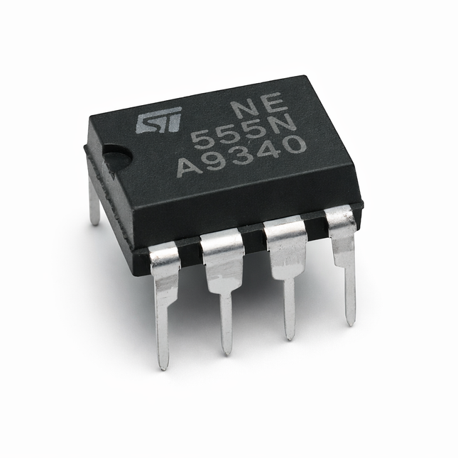 LM555-ST