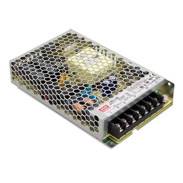 Sursa in comutatie 220V->24V 150W Mean Well