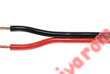Cablu difuzor r/n 2x2,5mm
