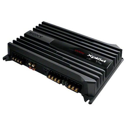 Amplificator auto Sony 4 canale 4x70W