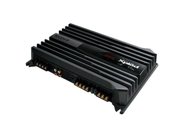 Amplificator auto Sony 4 canale 4x70W