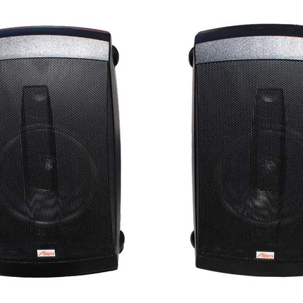 Set 2 boxe perete 6.5inch Alien LY-6500 8ohm