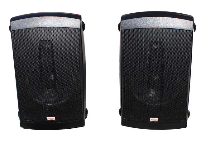 Set 2 boxe perete 6.5inch Alien LY-6500 8ohm