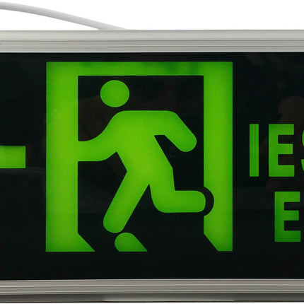 Lampa Emergenta Exit Tavan