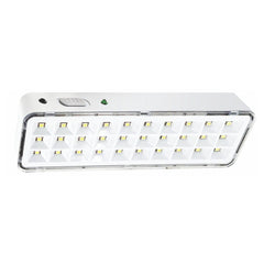 Lampa Exit 30 Led nepermanenta